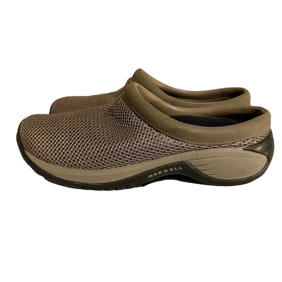 merrell mules womens shoes